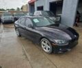 Черный БМВ 3 Серия, объемом двигателя 2 л и пробегом 120 тыс. км за 3500 $, фото 1 на Automoto.ua