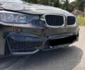 Чорний БМВ 3 Серія, об'ємом двигуна 2 л та пробігом 183 тис. км за 11500 $, фото 1 на Automoto.ua