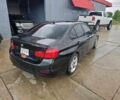 Черный БМВ 3 Серия, объемом двигателя 2 л и пробегом 120 тыс. км за 3500 $, фото 2 на Automoto.ua