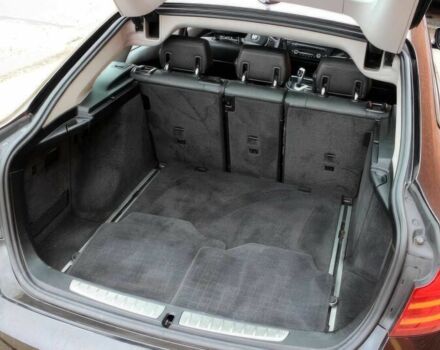 Черный БМВ 3 Серия, объемом двигателя 2 л и пробегом 74 тыс. км за 2300 $, фото 9 на Automoto.ua