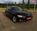 Чорний БМВ 3 Серія, об'ємом двигуна 2 л та пробігом 182 тис. км за 11300 $, фото 1 на Automoto.ua