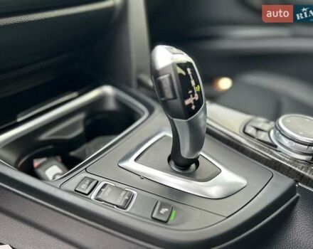 Чорний БМВ 3 Серія, об'ємом двигуна 2 л та пробігом 93 тис. км за 2250 $, фото 16 на Automoto.ua