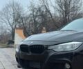Чорний БМВ 3 Серія, об'ємом двигуна 2 л та пробігом 71 тис. км за 14800 $, фото 1 на Automoto.ua