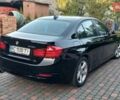 Чорний БМВ 3 Серія, об'ємом двигуна 2 л та пробігом 151 тис. км за 14700 $, фото 6 на Automoto.ua