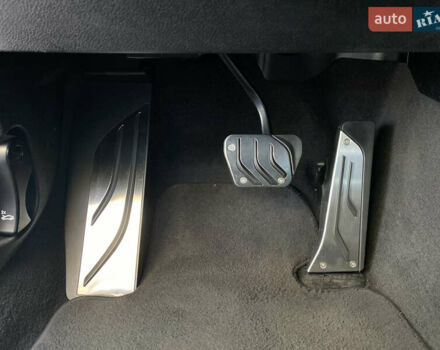 Черный БМВ 3 Серия, объемом двигателя 2 л и пробегом 162 тыс. км за 15500 $, фото 10 на Automoto.ua