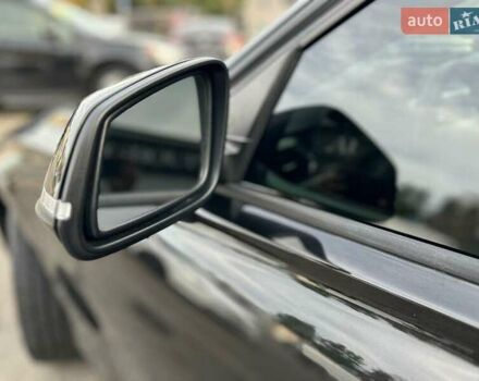 Чорний БМВ 3 Серія, об'ємом двигуна 2 л та пробігом 93 тис. км за 2250 $, фото 20 на Automoto.ua