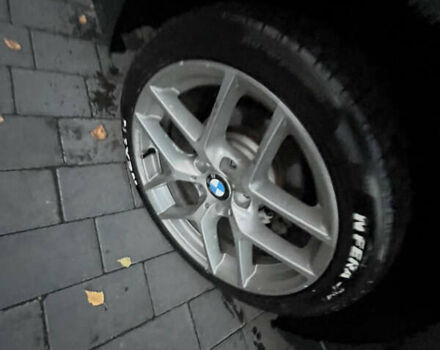 Черный БМВ 3 Серия, объемом двигателя 2 л и пробегом 120 тыс. км за 15999 $, фото 4 на Automoto.ua