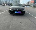 Чорний БМВ 3 Серія, об'ємом двигуна 2 л та пробігом 270 тис. км за 12000 $, фото 1 на Automoto.ua
