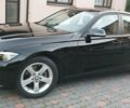 Чорний БМВ 3 Серія, об'ємом двигуна 2 л та пробігом 151 тис. км за 14700 $, фото 10 на Automoto.ua