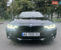 Черный БМВ 3 Серия, объемом двигателя 2 л и пробегом 140 тыс. км за 17200 $, фото 1 на Automoto.ua