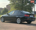 Черный БМВ 3 Серия, объемом двигателя 2 л и пробегом 179 тыс. км за 15500 $, фото 20 на Automoto.ua