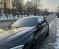 Черный БМВ 3 Серия, объемом двигателя 2 л и пробегом 160 тыс. км за 11500 $, фото 1 на Automoto.ua