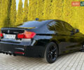 Черный БМВ 3 Серия, объемом двигателя 2 л и пробегом 285 тыс. км за 15300 $, фото 33 на Automoto.ua
