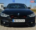 Чорний БМВ 3 Серія, об'ємом двигуна 2 л та пробігом 211 тис. км за 13499 $, фото 1 на Automoto.ua