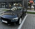 Черный БМВ 3 Серия, объемом двигателя 2 л и пробегом 172 тыс. км за 14300 $, фото 10 на Automoto.ua