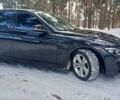 Черный БМВ 3 Серия, объемом двигателя 2 л и пробегом 158 тыс. км за 15500 $, фото 5 на Automoto.ua