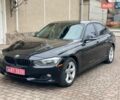 Черный БМВ 3 Серия, объемом двигателя 0 л и пробегом 220 тыс. км за 9500 $, фото 1 на Automoto.ua