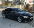 Черный БМВ 3 Серия, объемом двигателя 3 л и пробегом 143 тыс. км за 21999 $, фото 1 на Automoto.ua