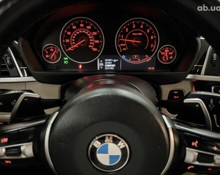 Черный БМВ 3 Серия, объемом двигателя 0 л и пробегом 145 тыс. км за 23500 $, фото 3 на Automoto.ua