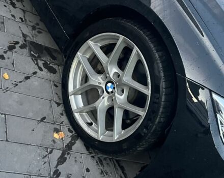 Чорний БМВ 3 Серія, об'ємом двигуна 2 л та пробігом 120 тис. км за 373 $, фото 7 на Automoto.ua