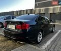 Черный БМВ 3 Серия, объемом двигателя 2 л и пробегом 172 тыс. км за 14300 $, фото 18 на Automoto.ua