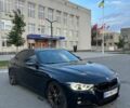 Чорний БМВ 3 Серія, об'ємом двигуна 2 л та пробігом 158 тис. км за 13999 $, фото 1 на Automoto.ua