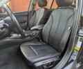 Чорний БМВ 3 Серія, об'ємом двигуна 2 л та пробігом 78 тис. км за 7300 $, фото 11 на Automoto.ua