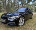 Черный БМВ 3 Серия, объемом двигателя 2 л и пробегом 135 тыс. км за 12700 $, фото 2 на Automoto.ua