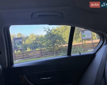 Черный БМВ 3 Серия, объемом двигателя 2 л и пробегом 175 тыс. км за 11600 $, фото 26 на Automoto.ua