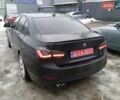 Черный БМВ 3 Серия, объемом двигателя 0 л и пробегом 138 тыс. км за 9200 $, фото 1 на Automoto.ua