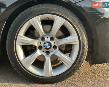 Черный БМВ 3 Серия, объемом двигателя 2 л и пробегом 179 тыс. км за 15500 $, фото 60 на Automoto.ua