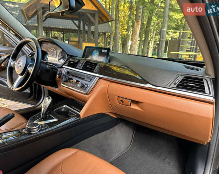 Черный БМВ 3 Серия, объемом двигателя 2 л и пробегом 285 тыс. км за 15300 $, фото 52 на Automoto.ua