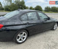 Чорний БМВ 3 Серія, об'ємом двигуна 2 л та пробігом 185 тис. км за 13400 $, фото 6 на Automoto.ua