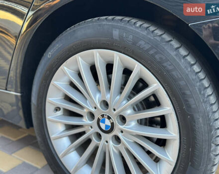 Чорний БМВ 3 Серія, об'ємом двигуна 2 л та пробігом 233 тис. км за 13900 $, фото 14 на Automoto.ua