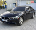 Черный БМВ 3 Серия, объемом двигателя 2 л и пробегом 261 тыс. км за 11650 $, фото 11 на Automoto.ua