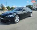 Чорний БМВ 3 Серія, об'ємом двигуна 2 л та пробігом 139 тис. км за 14700 $, фото 1 на Automoto.ua