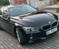 Чорний БМВ 3 Серія, об'ємом двигуна 2 л та пробігом 151 тис. км за 14700 $, фото 3 на Automoto.ua