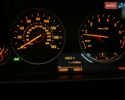 Черный БМВ 3 Серия, объемом двигателя 2 л и пробегом 140 тыс. км за 17200 $, фото 14 на Automoto.ua