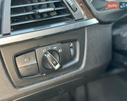 Черный БМВ 3 Серия, объемом двигателя 2 л и пробегом 179 тыс. км за 15500 $, фото 82 на Automoto.ua