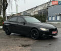 Черный БМВ 3 Серия, объемом двигателя 2 л и пробегом 146 тыс. км за 14700 $, фото 6 на Automoto.ua