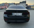 Черный БМВ 3 Серия, объемом двигателя 2 л и пробегом 129 тыс. км за 18000 $, фото 16 на Automoto.ua
