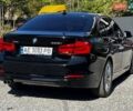 Черный БМВ 3 Серия, объемом двигателя 2 л и пробегом 167 тыс. км за 16500 $, фото 4 на Automoto.ua