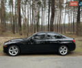 Черный БМВ 3 Серия, объемом двигателя 2 л и пробегом 143 тыс. км за 14500 $, фото 11 на Automoto.ua