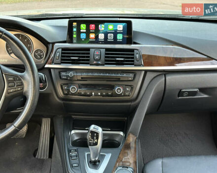 Черный БМВ 3 Серия, объемом двигателя 2 л и пробегом 179 тыс. км за 15500 $, фото 108 на Automoto.ua