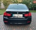 Чорний БМВ 3 Серія, об'ємом двигуна 2 л та пробігом 151 тис. км за 14700 $, фото 7 на Automoto.ua