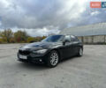 Чорний БМВ 3 Серія, об'ємом двигуна 2 л та пробігом 77 тис. км за 13200 $, фото 1 на Automoto.ua