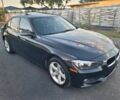 Черный БМВ 3 Серия, объемом двигателя 2 л и пробегом 78 тыс. км за 5000 $, фото 1 на Automoto.ua