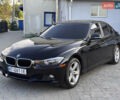 Черный БМВ 3 Серия, объемом двигателя 2 л и пробегом 261 тыс. км за 11650 $, фото 1 на Automoto.ua