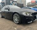 Черный БМВ 3 Серия, объемом двигателя 2 л и пробегом 175 тыс. км за 13850 $, фото 1 на Automoto.ua
