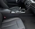 Чорний БМВ 3 Серія, об'ємом двигуна 2 л та пробігом 96 тис. км за 14200 $, фото 10 на Automoto.ua
